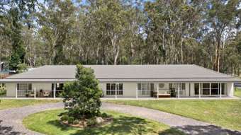 Farm Property for Sale - 11 Durham Grove Wallalong NSW 2320