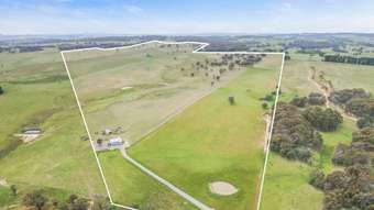Farm Property for Sale - 974 - 976 Neville Trunkey Road Neville NSW 2799