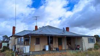 Farm Property for Sale - 17188 Great Eastern Highway Kellerberrin WA 6410