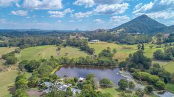 Farm Property for Sale - 30 Lone Hand Lane Eumundi QLD 4562