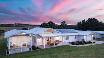 Farm Property for Sale - 34D Woodstock Road Woodstock NSW 2538
