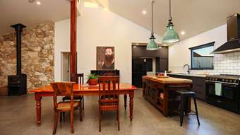 Farm Property for Sale - 203 Glen Barrett Drive Kingscote SA 5223