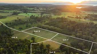 Farm Property for Sale - Lot 42 Pointer Road &amp;apos;Skye Meadows&amp;apos; Yatte Yattah NSW 2539
