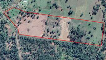 Farm Property for Sale - 103 Flinders Drive Paterson QLD 4570