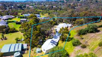 Farm Property for Sale - 27 Acacia Road Victor Harbor SA 5211