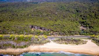 Farm Property for Sale -  Dalmeny Drive Kianga NSW 2546