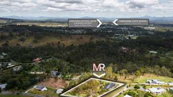 Farm Property for Sale - 53-61 Anne Collins Crescent Mundoolun QLD 4285