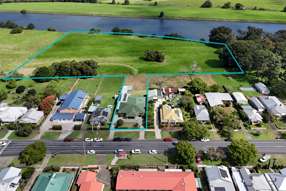 16 River Street West Kempsey NSW 2440