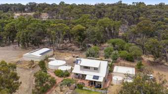 Farm Property for Sale - 141 O&amp;apos;Connell Road Wandering WA 6308