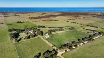Farm Property for Sale - 194 Tip Road Seaspray VIC 3851