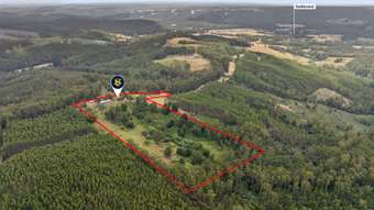 Farm Property for Sale - 445 Old Beech Forest Road Gellibrand VIC 3239