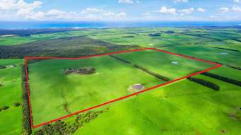 Farm Property for Sale -  Camerons Hill Road and Yaruck Road Port Campbell VIC 3269