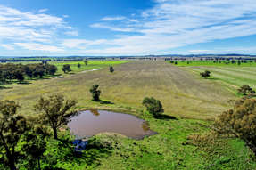 Farm Property for Sale - Lot 71,72, Hermitage Road Ponto via Wellington NSW 2820