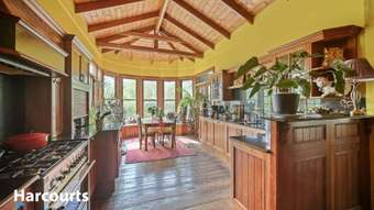 Farm Property for Sale - 1288 Wang Wauk Road Dyers Crossing NSW 2429