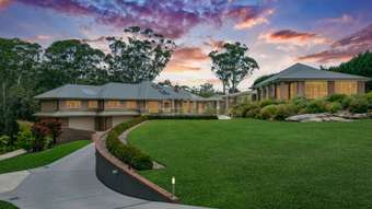 Farm Property for Sale - 26 Wyoming Road Dural NSW 2158