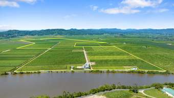 Farm Property for Sale - 8844-8870 Tweed Valley Way Tumbulgum NSW 2490