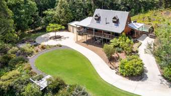 Farm Property for Sale - 366 Cootharaba Road Cootharaba QLD 4565