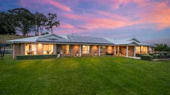 Farm Property for Sale - 517 Browns Creek Road Blayney NSW 2799