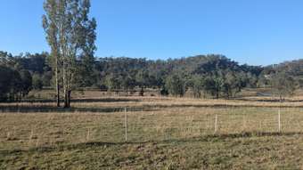 Farm Property for Sale - Lot 3 Gittins Road Withcott QLD 4352