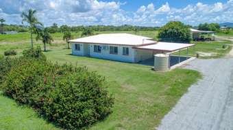 Farm Property for Sale - 65 Avoca Road Bowen QLD 4805