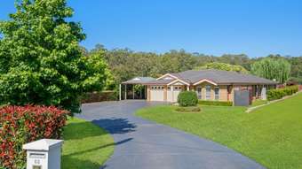 Farm Property for Sale - 62 Eloiza Street Dungog NSW 2420