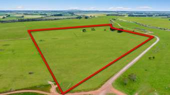 Farm Property for Sale - 200 Ridge Road Garvoc VIC 3265