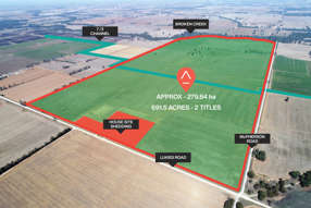 403 Lukies Road Katamatite VIC 3649