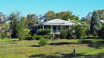 Farm Property for Sale - Portland NSW 2847