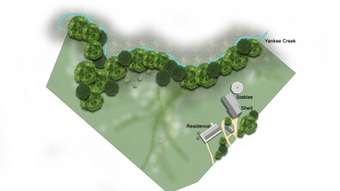 Farm Property for Sale - 123 Yankee Creek Road Mullumbimby NSW 2482