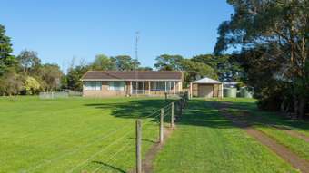 Farm Property for Sale - 395 Membreys Road Naringal VIC 3277