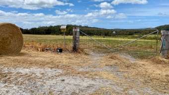Farm Property for Sale - 2076 Walter Pierce Road Hazelvale WA 6333