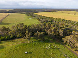 Farm Property for Sale - 195 Gunn Road Drome WA 6330