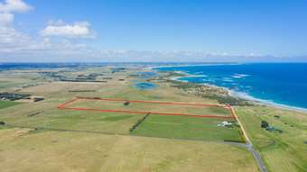 Farm Property for Sale - 211 Skenes Road Port Fairy VIC 3284