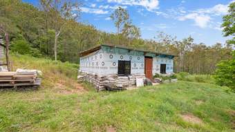 Farm Property for Sale - 1468 Gaeta Road Gaeta QLD 4671