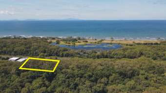 Farm Property for Sale -  Cassady&amp;apos;s Beach Road Forrest Beach QLD 4850
