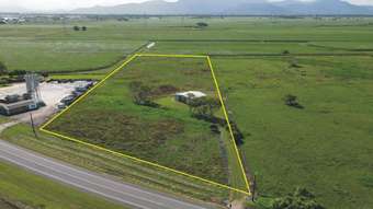 Farm Property for Sale -  Victoria Mill Road, Victoria Plantation Ingham QLD 4850