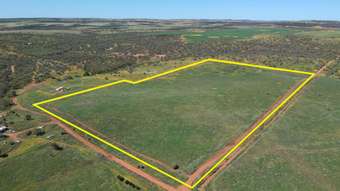 Farm Property for Sale - 46 King Street Isseka WA 6535