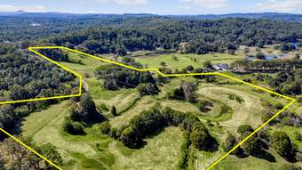 Farm Property for Sale - 113 Sunridge Road Eudlo QLD 4554