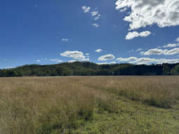 186 Mungungo Creek Road Monto QLD 4630