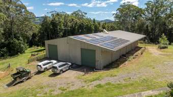 Farm Property for Sale - 149 Johnsens Road Dorrigo NSW 2453