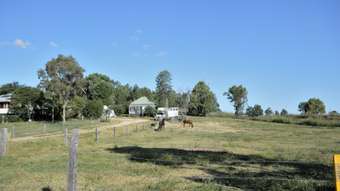 Farm Property for Sale - 12 Murphy Street Warwick QLD 4370