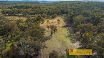 Farm Property for Sale - 3361 Hill End Road Mudgee NSW 2850