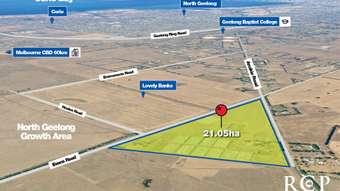 Farm Property for Sale - 810-870 Anakie Road Lovely Banks VIC 3213