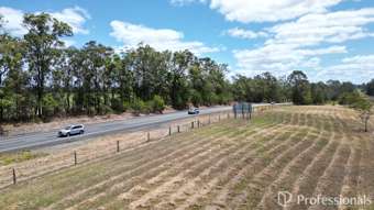  Bruce Highway Glenorchy QLD 4650