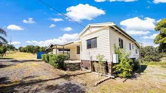 Farm Property for Sale - 44 Hall Road Mothar Mountain QLD 4570