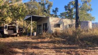 Farm Property for Sale -  Probert Road Bambaroo QLD 4850
