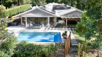 Farm Property for Sale - 27 Arbour Place Doonan QLD 4562