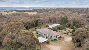 Farm Property for Sale - 1783 Range Road Goulburn NSW 2580