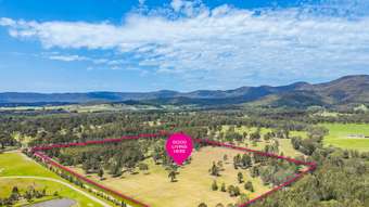 Farm Property for Sale - 23 Mimosa Lane Ellalong NSW 2325