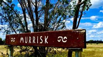 Farm Property for Sale - 2151 Tenomby Road Wondalli QLD 4390